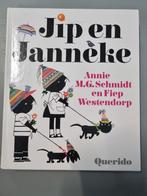 Annie M.G. Schmidt - Jip en Janneke, Ophalen of Verzenden, Zo goed als nieuw, Annie M.G. Schmidt