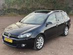 Volkswagen Golf Variant 1.4 TSI Highline AUTOMAAT PANO CRUIS, Auto's, Volkswagen, Euro 5, Gebruikt, 4 cilinders, Origineel Nederlands