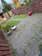 Gratis Tuinklinkers zelf uit halen, Tuin en Terras, Tegels en Klinkers, Ophalen, Klinkers, Zo goed als nieuw, 10 m² of meer