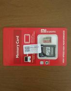 Nieuwe Xiaomi 512GB MicroSD Kaart - Amsterdam, Audio, Tv en Foto, Fotografie | Geheugenkaarten, Xiaomi, Nieuw, Ophalen of Verzenden