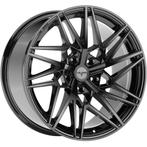 ACTIE! 20" 5X120 VELARE VLR06 Premium Velgen BMW F10 F11 F12