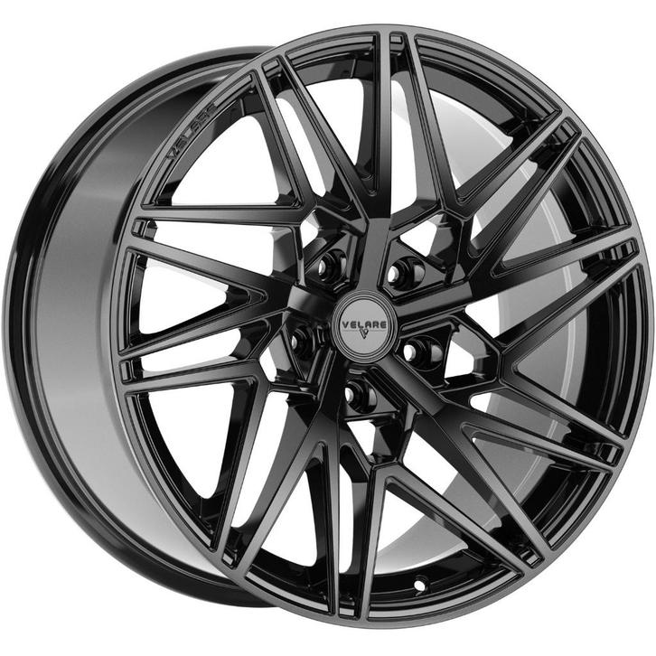 ACTIE! 20" 5X120 VELARE VLR06 Premium Velgen BMW F10 F11 F12, Auto-onderdelen, Banden en Velgen, Banden en Velgen, Zomerbanden