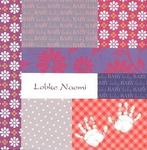 Lobke, Ophalen of Verzenden, 2000 tot heden, Geboortekaartje