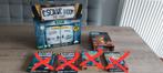 Escape room the game Exit de grafkamer van de farao, Een of twee spelers, Ophalen of Verzenden, Zo goed als nieuw, 999 games