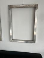 Aluminium zeeframen, Gebruikt, 50 tot 75 cm, Metaal of Aluminium, Ophalen of Verzenden