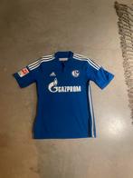 Huntelaar shirt bij shalke, Ophalen of Verzenden, Zo goed als nieuw, Shirt