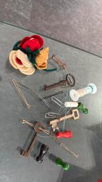 Rommeltjes uit een doosje, Ophalen of Verzenden, Gebruikt, Overige materialen
