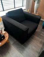 2 prachtige ZGAN fauteuils (110€ Per stuk), Huis en Inrichting, Fauteuils, Ophalen, 75 tot 100 cm, Zo goed als nieuw, Stof