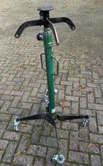 Compac transmissie krik, Auto diversen, Autogereedschap, Ophalen, Gebruikt