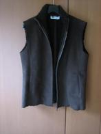 Heerlijk warm bruin hes/bodywarmer SETTER LADY 42 snazzeys, Bruin, Verzenden, Maat 42/44 (L), Nieuw