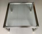 Salontafel design van Galotti & Radice, Ophalen, Modern design, Gebruikt, 50 tot 100 cm