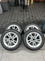 BMW F40/F44 16 inch Winterset Continental, Auto-onderdelen, Banden en Velgen, Ophalen, Gebruikt, 16 inch, Banden en Velgen