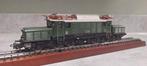 Marklin 3022 E94 Duitse krokodil puntgaaf, Wisselstroom, Locomotief, Ophalen of Verzenden, Zo goed als nieuw
