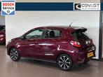 Mitsubishi Space Star 1.2 Active Automaat|Navigatie|Carplay|, Stof, Bedrijf, 100 kg, Space Star