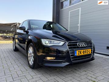 Audi A3 1.4 TFSI Attraction - Navigatie - Xenon - PDC - Crui beschikbaar voor biedingen