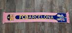 Sjaal FC Barcelona, Verzamelen, Ophalen of Verzenden, Buitenlandse clubs, Vaantje of Sjaal
