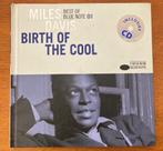 Miles Davis - Birth of the cool, Boeken, Muziek, Gelezen, Artiest, Ophalen of Verzenden