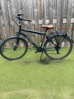 Altec Metro Herenfiets 28 inch, Gebruikt, Versnellingen, 57 tot 61 cm, Ophalen