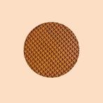 Stroopwafel, Ophalen of Verzenden, Zo goed als nieuw