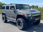 Hummer H2 H2 2003 Beige, Auto's, Hummer, Automaat, Beige, 2980 kg, Beige