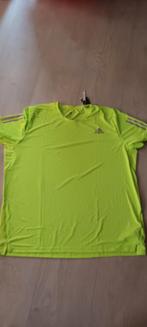 ADIDAS shirt.....maat XXL....nieuw, Nieuw, Groter dan maat XL, Shirt, Ophalen of Verzenden