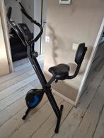 Hometrainer - Azura Air - Zo goed als nieuw! Inklapbaar, Ophalen of Verzenden, Zo goed als nieuw, Metaal, Benen