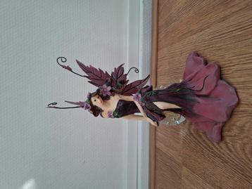 David Ent fairy crystal ball beschikbaar voor biedingen