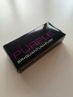Synergistic Research Purple T 1.25 A slow blow zekering, Ophalen of Verzenden, Zo goed als nieuw