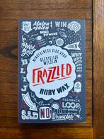 Ruby Wax - Frazzled, Ophalen of Verzenden, Zo goed als nieuw, Overige onderwerpen, Ruby wax