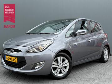 Hyundai ix20 BWJ 2012 1.4i 90 PK i-Vision TREKHAAK | PANORAM beschikbaar voor biedingen