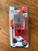 Rubi Easy Gres Kit - Tegelboren 6mm - Nieuw, Ophalen of Verzenden, Nieuw