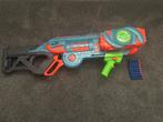 Nerf geweer flip-32 elite, Ophalen of Verzenden, Zo goed als nieuw