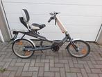 Giant revive ligfiets, Fietsen en Brommers, Ophalen, Gebruikt, Giant