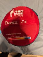 Kinder slaapzak 150x65 - Ideaal voor camping!, Caravans en Kamperen, Slaapzakken, Ophalen of Verzenden, Zo goed als nieuw