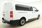 Peugeot Expert 2.0 BlueHDI Long Premium DC 120 PK | Handgesc, Auto's, Voorwielaandrijving, Stof, Gebruikt, 4 cilinders