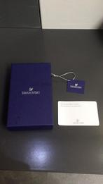 Swarovski pineapple keychain nieuw in doosje, Verzamelen, Swarovski, Ophalen of Verzenden, Nieuw, Figuurtje