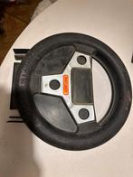 Matchbox 20-Car Collector's Case - zonder inhoud, Ophalen of Verzenden, Gebruikt, Overige automerken