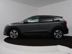 Kia e-Niro DynamicPlusLine 64 kWh | Schuif/kanteldak | Apple, 12 maanden, Gebruikt, Zwart, Leder en Stof