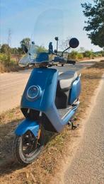 NiU limited edition - elektrische scooter te koop, Ophalen, Zo goed als nieuw, Elektrisch