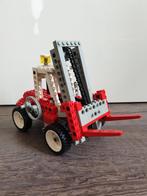 LEGO Forklift 8835 - Complete Set met Boekjes!, Verzenden, Zo goed als nieuw, Complete set, Lego