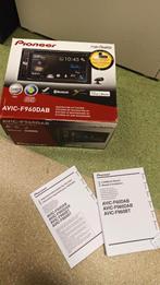 Pioneer AVIC-F960DAB, Ophalen of Verzenden