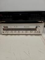 Kenwood KR-2600 receiver  / 458, Ophalen of Verzenden, Gebruikt, Tuner of Radio, Overige merken