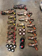 Lasergame set - LaserStrike, Ophalen, Gebruikt