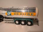 Tankwagen model van de Rijke, Hobby en Vrije tijd, Modelauto's | 1:43, Ophalen of Verzenden, Zo goed als nieuw, Auto, Overige merken
