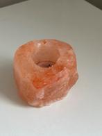 Waxinelichthouder, Ophalen of Verzenden, Zo goed als nieuw, Overige materialen, Minder dan 25 cm