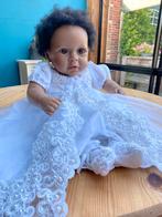 Ashton Drake Galleries reborn pop, Ophalen of Verzenden, Zo goed als nieuw, Pop