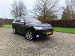 2013 Mitsubishi Outlander PHEV 2.0 Dohc  203pk 4WD CVT 5P, Automaat, 1998 cc, 135 pk, Outlander