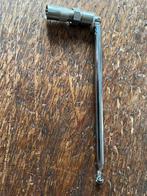 Dab+/fm uitschuifbare antenne, Ophalen of Verzenden, Zo goed als nieuw