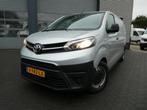 Toyota PROACE Worker 1.6 D-4D Cool Comfort airco, Voorwielaandrijving, Gebruikt, Euro 6, Origineel Nederlands