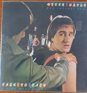 Steve Harley and Cockney Rebel beschikbaar voor biedingen